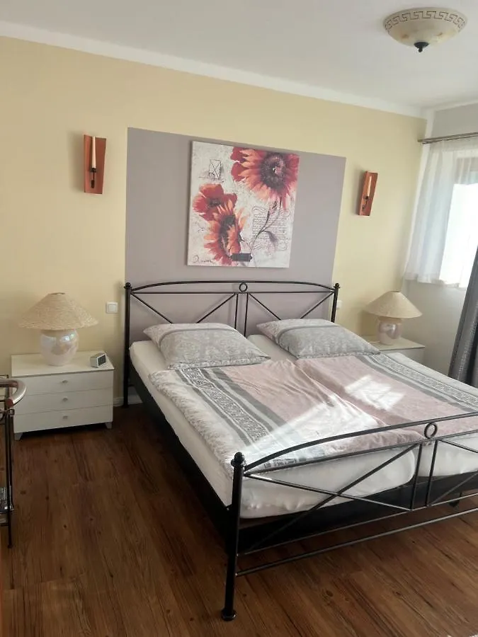 Ferienwohnung Biermann Oberammergau