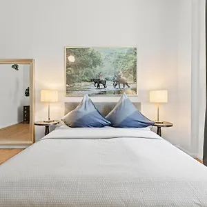 Greatstay - Weichselstr. 6 Apartment Berlin