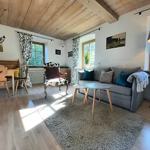  Apartment Koenig Ludwig' Maerchenhafte