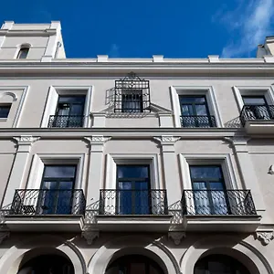 La Silleria De Arfe Apartment Sevilla