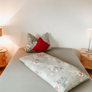 Christine Fischer Apartment