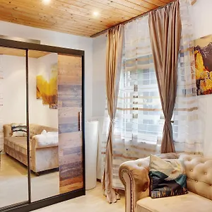  Apartment Alpina Haus