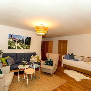  Apartment Schoenes Ammertal