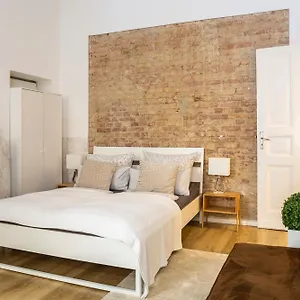 Lovely Place In The Heart Of Prenzlauer Berg Apartment Berlin